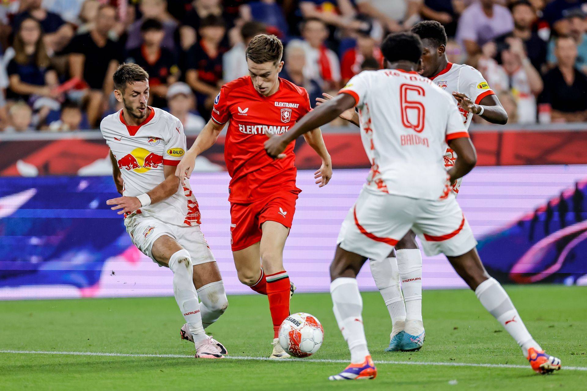 若俱乐部策 若俱乐部策