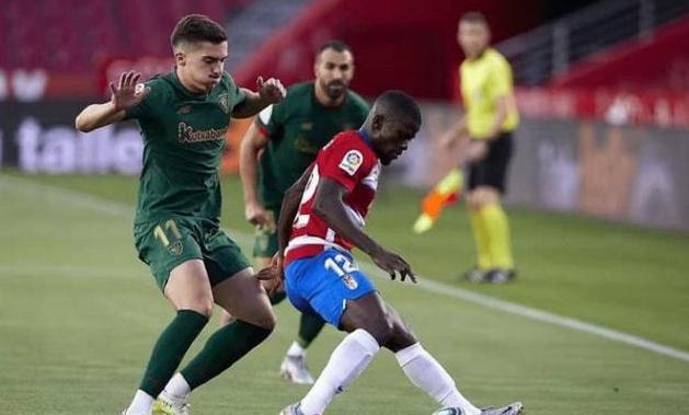 不少球探注 不少球探注