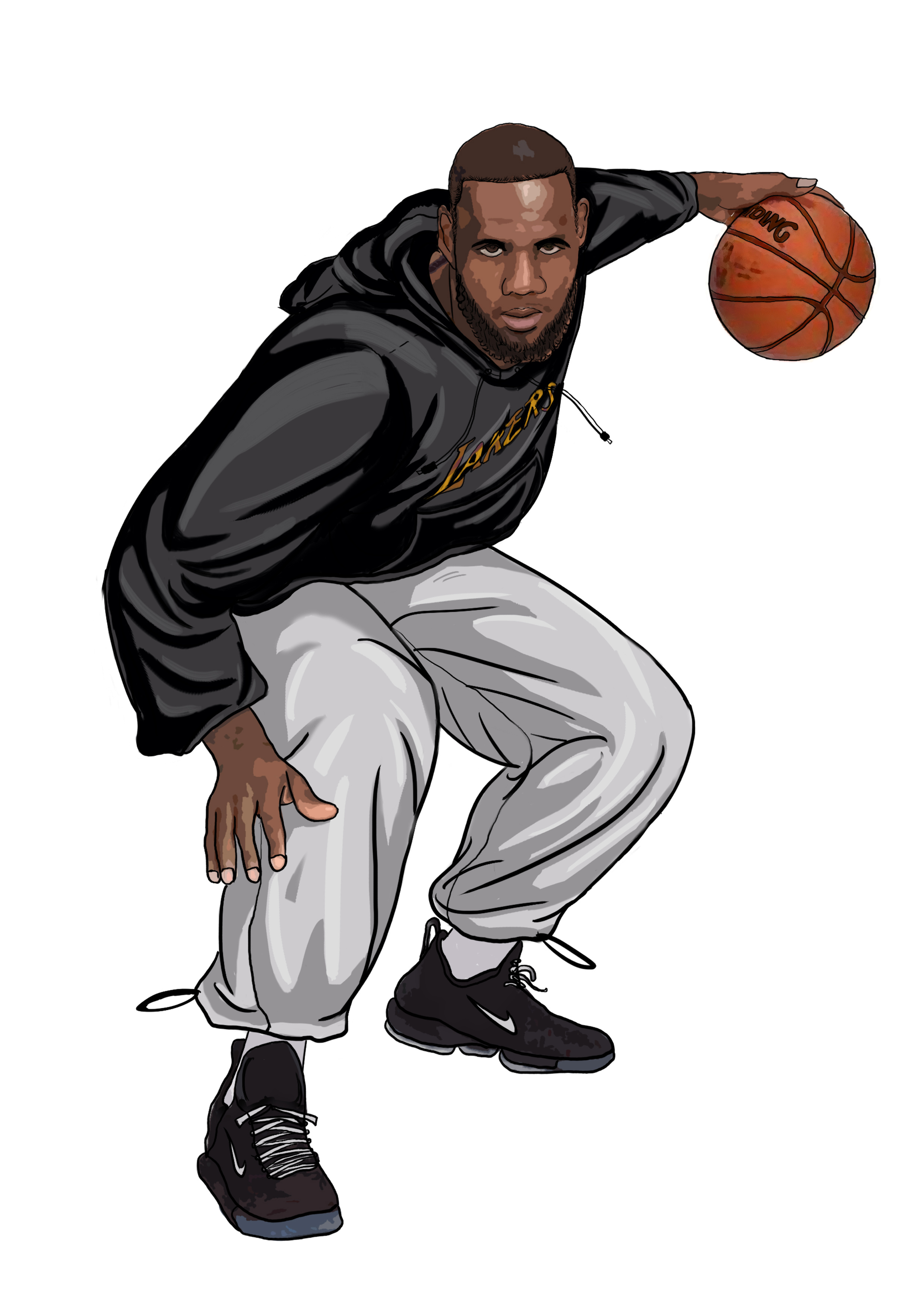 但持球决策 但持球决策